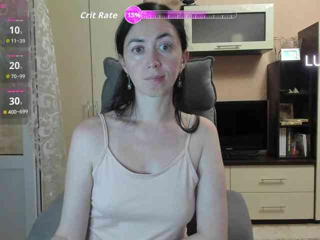 Extraordinary webcam