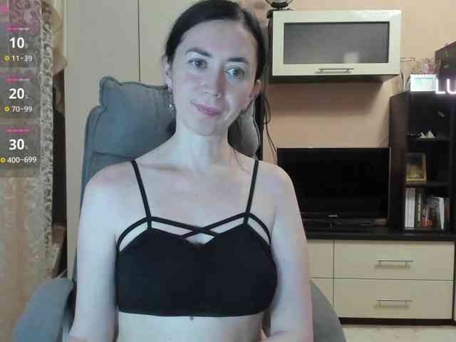 Extraordinary webcam