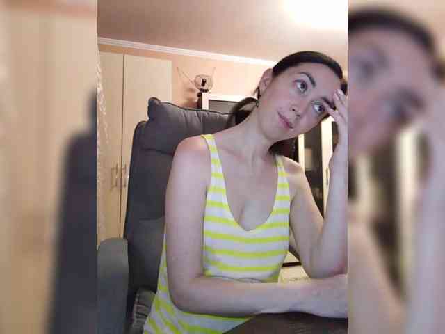 Extraordinary webcam