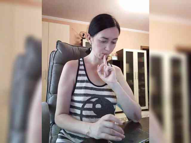 Extraordinary webcam