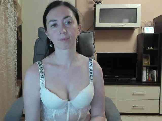 Extraordinary webcam