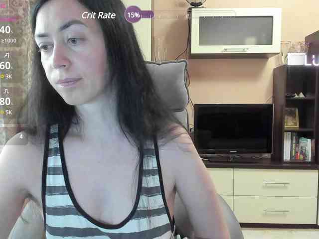 Extraordinary webcam