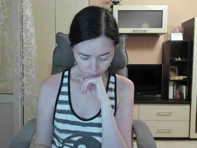 Extraordinary webcam