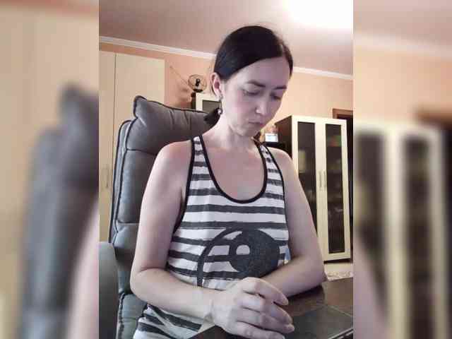 Extraordinary webcam