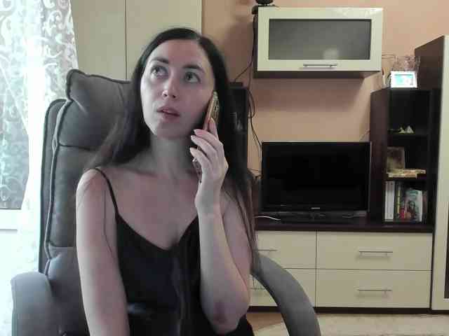 Extraordinary webcam