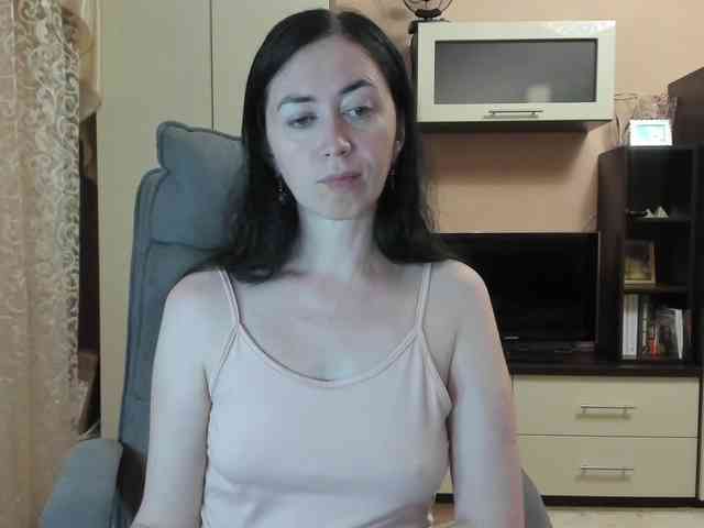 Extraordinary webcam