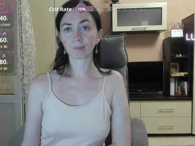 Extraordinary webcam