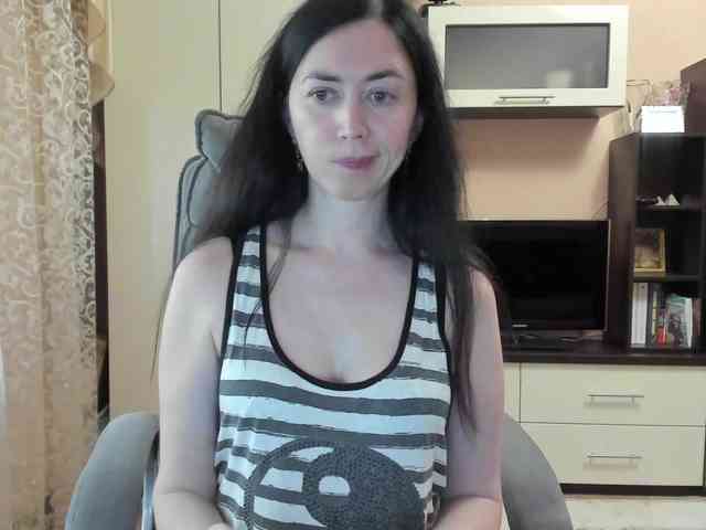 Extraordinary webcam