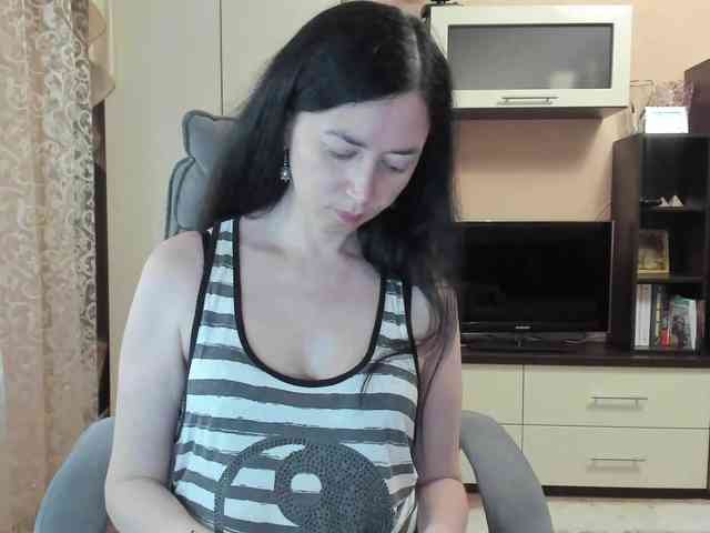 Extraordinary webcam