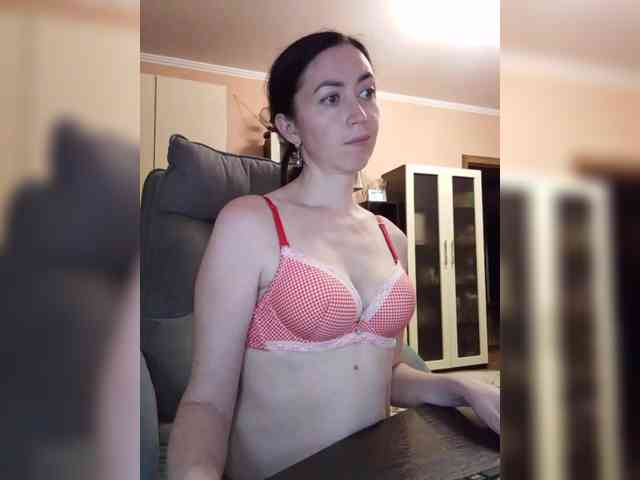 Extraordinary webcam