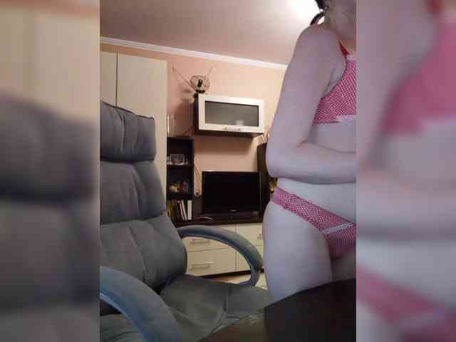 Extraordinary webcam