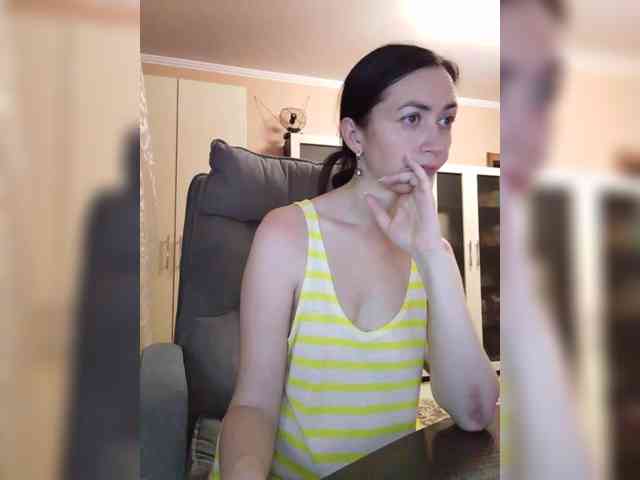 Extraordinary webcam
