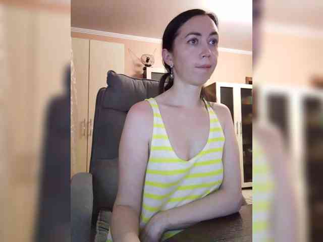 Extraordinary webcam