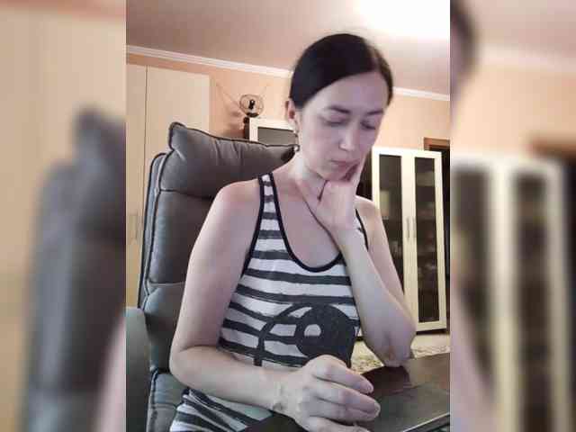 Extraordinary webcam