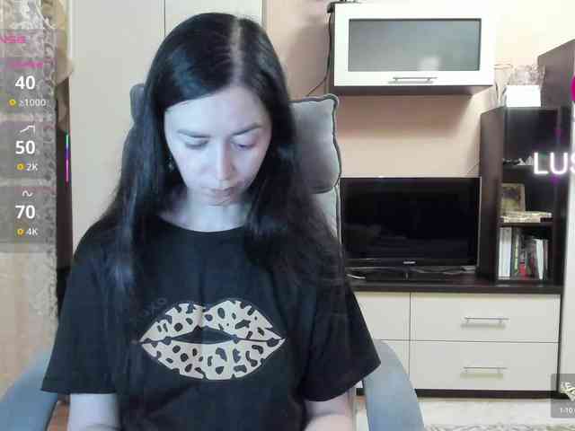 Miss-Million Live Webcam on BongaCams Miss-Million Live Webcam on BongaCams