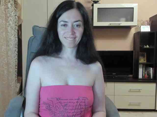 Extraordinary webcam