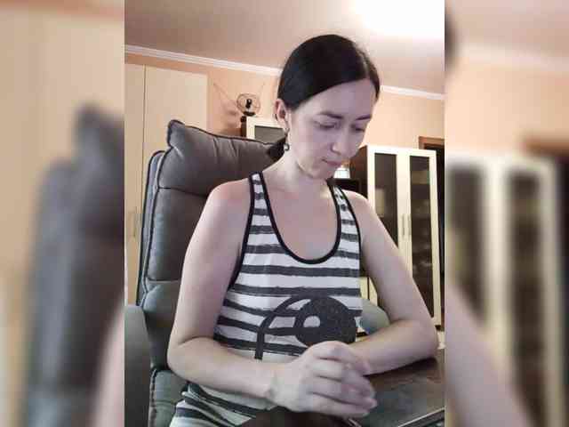 Extraordinary webcam