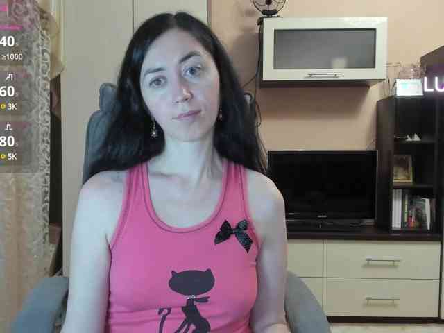 Extraordinary webcam