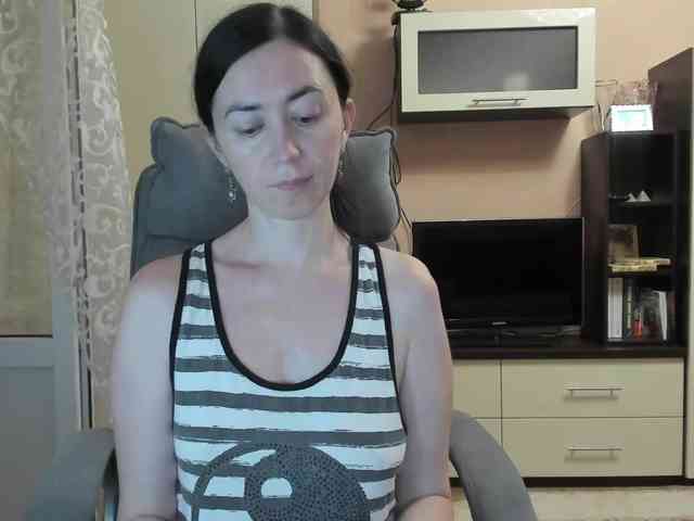 Extraordinary webcam