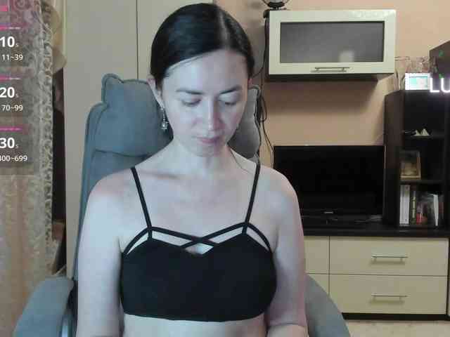 Extraordinary webcam