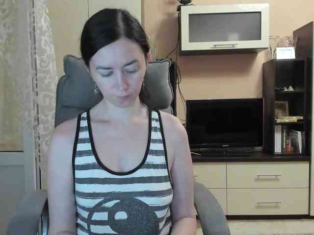 Extraordinary webcam