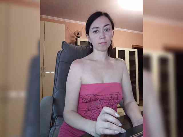 Extraordinary webcam