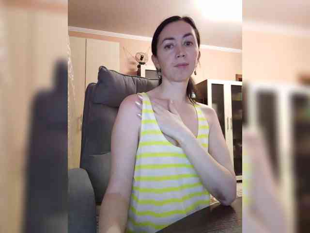 Extraordinary webcam