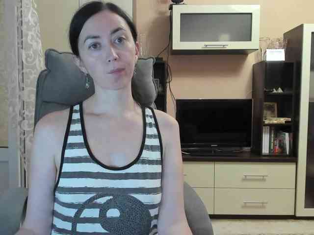 Extraordinary webcam