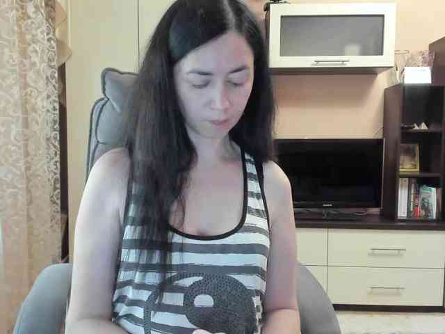 Extraordinary webcam