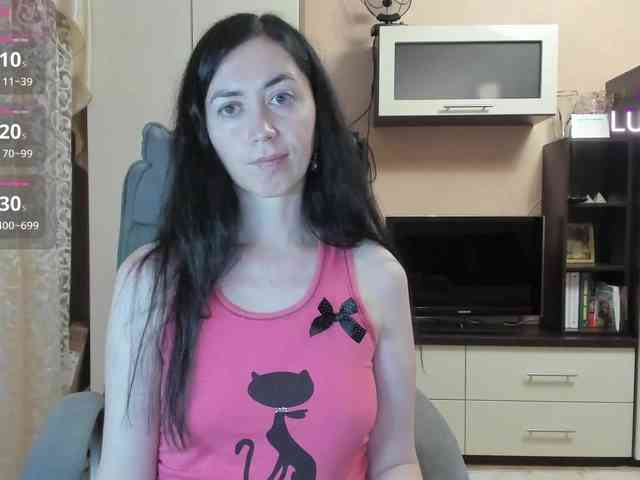 Extraordinary webcam