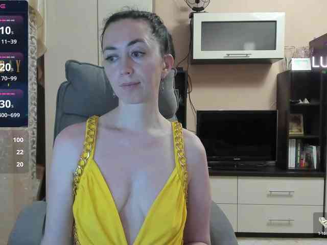 Extraordinary webcam