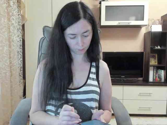 Extraordinary webcam