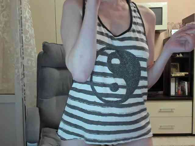 Extraordinary webcam