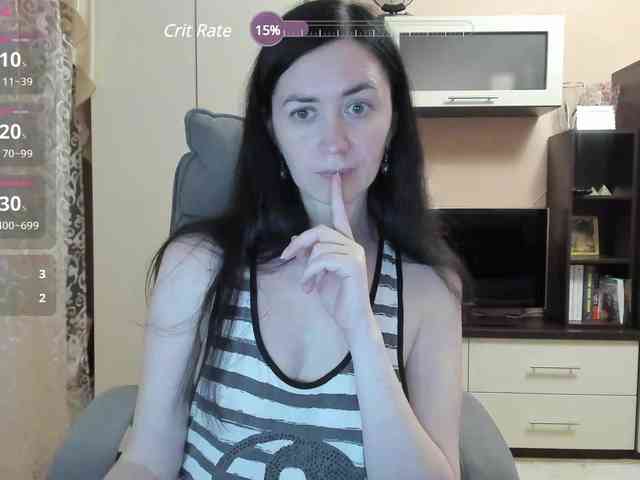 Extraordinary webcam
