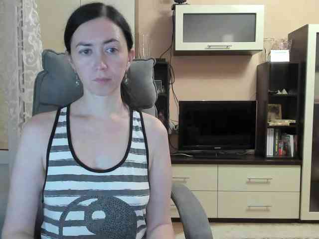 Extraordinary webcam