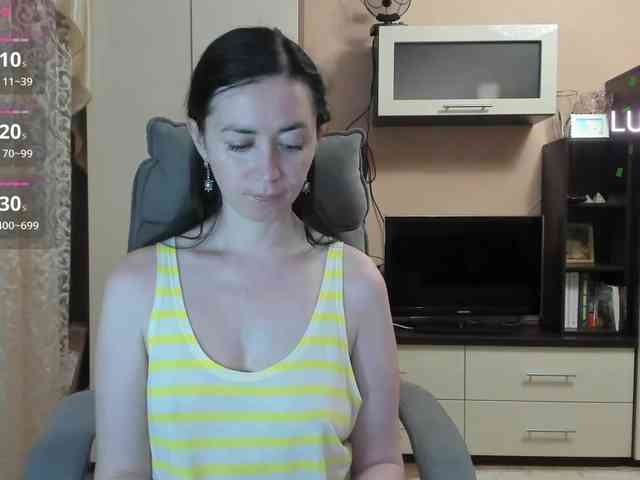 amateur nude live Miss-Million
