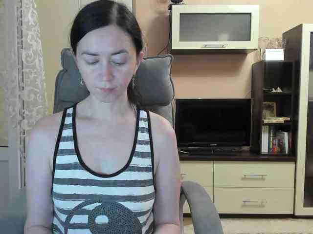 Extraordinary webcam
