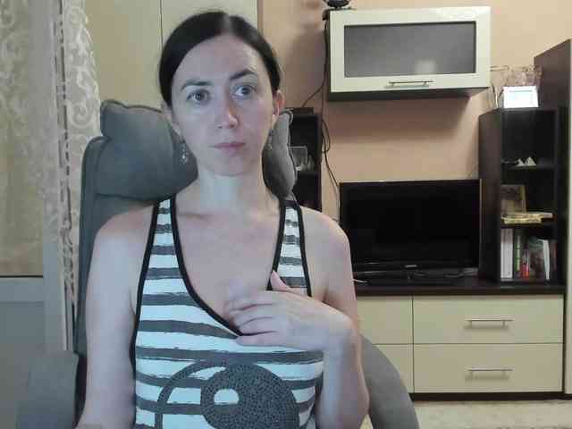 Extraordinary webcam