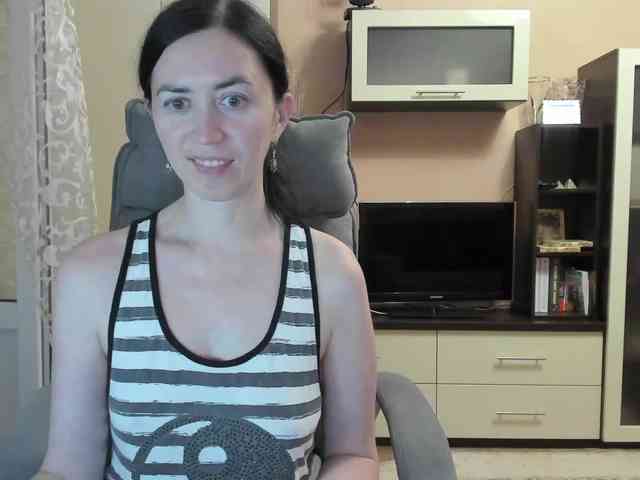 Extraordinary webcam