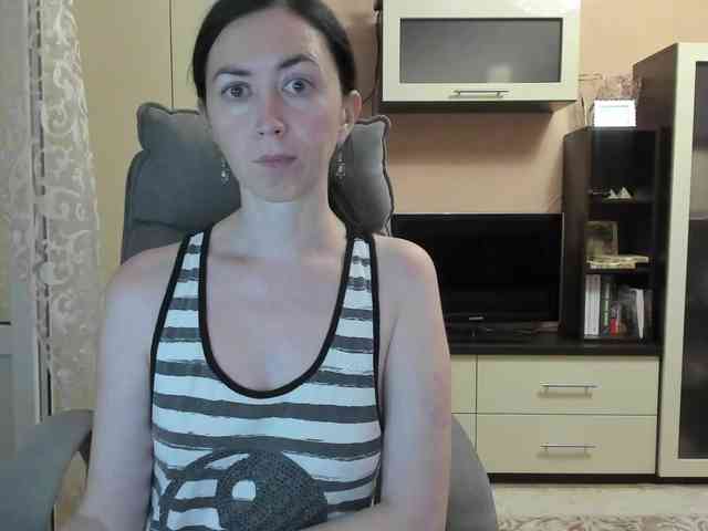 Extraordinary webcam