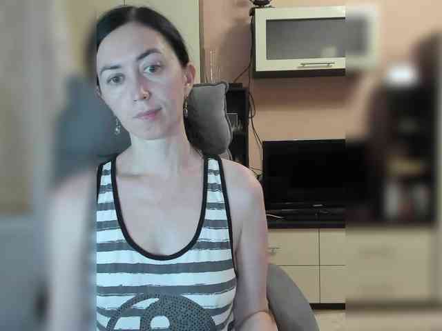 Extraordinary webcam