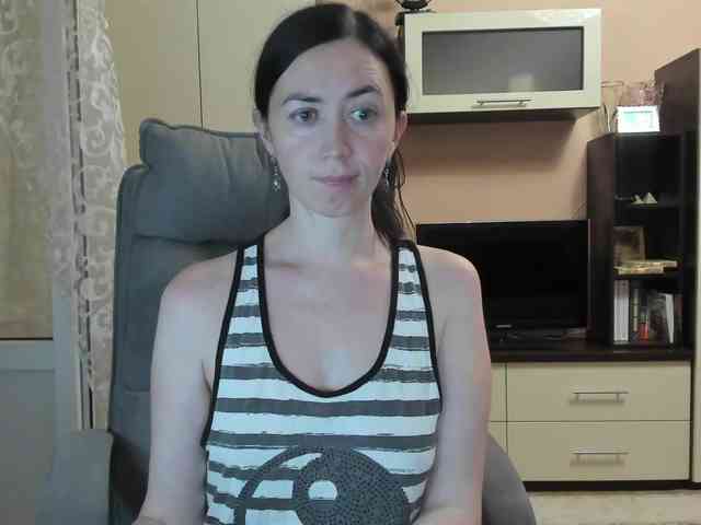 Extraordinary webcam