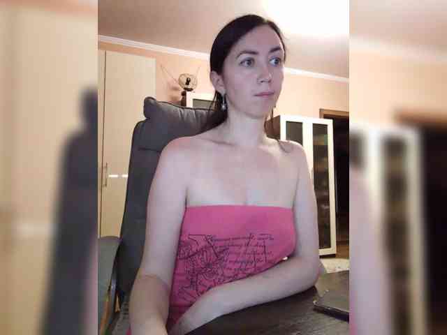 Extraordinary webcam