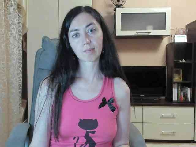 Extraordinary webcam