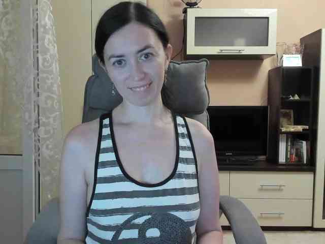 Extraordinary webcam