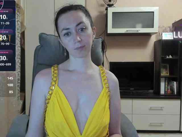 Extraordinary webcam