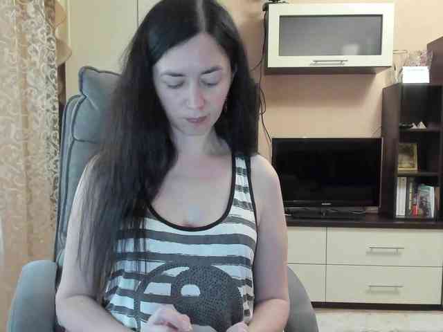 Extraordinary webcam