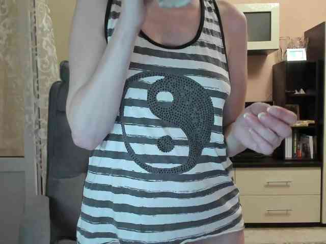 Extraordinary webcam