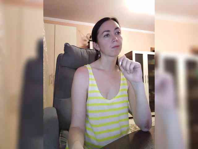 Extraordinary webcam