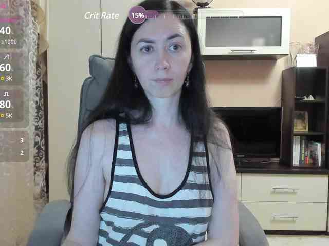 Extraordinary webcam